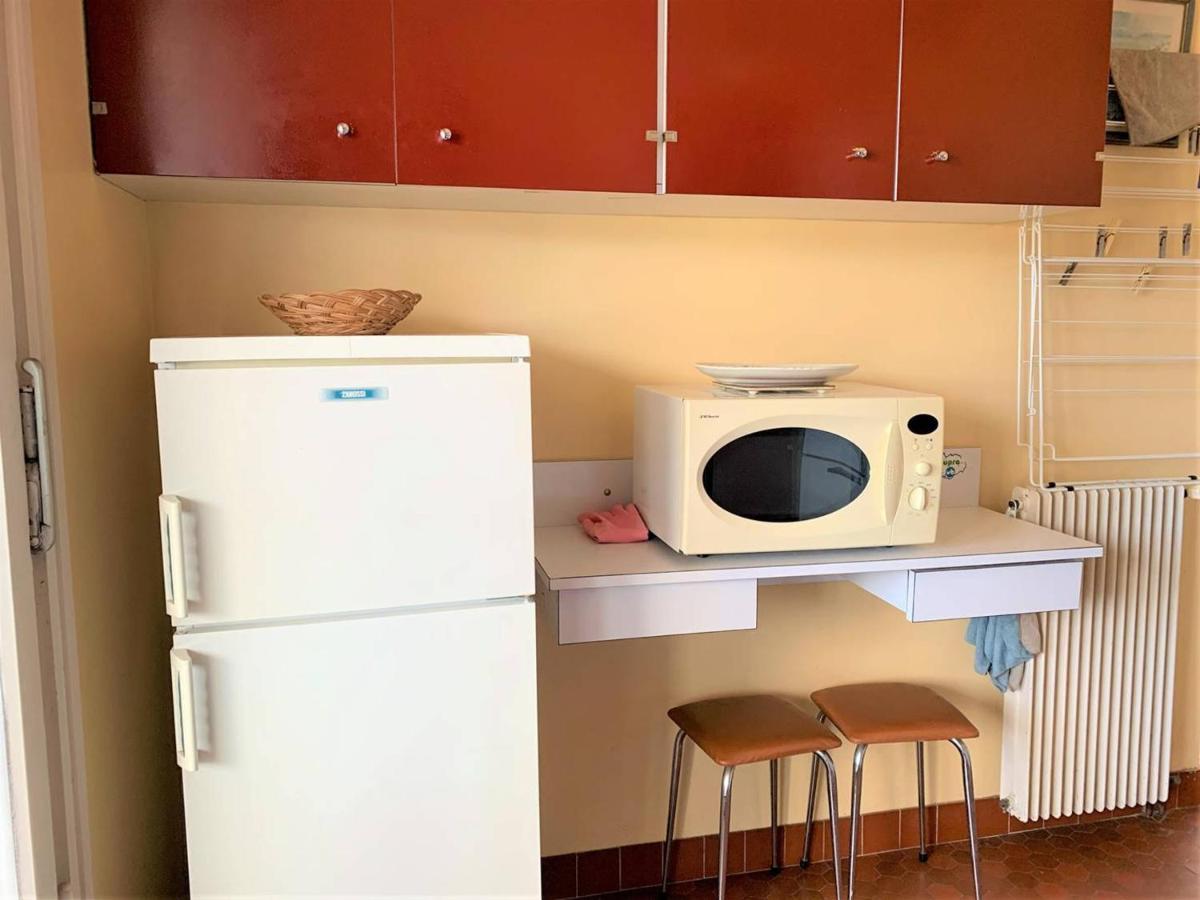 Appartement Avec Terrasse, Parking, Plage De Trestraou A Perros-Guirec - Fr-1-368-350 Ngoại thất bức ảnh